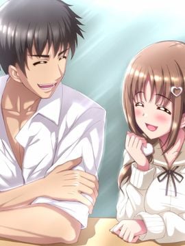 (同人CG集) [リリックボックス] みんなでやれば怖くない～放課後プチ援交ゲーム～__0057