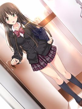 (同人CG集) [リリックボックス] スクールガールズ@コレクション_077_ev_1