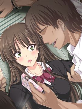 (同人CG集) [リリックボックス] スクールガールズ@コレクション_101_ev_12
