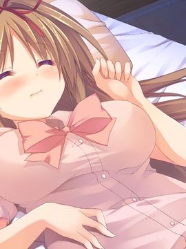 (同人CG集) [リリックボックス] ボクと双子ちゃんの夏休みの過ごし方_ev120_1
