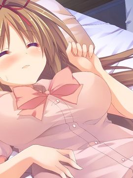 (同人CG集) [リリックボックス] ボクと双子ちゃんの夏休みの過ごし方_ev120_2