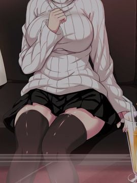 (同人CG集) [リリックボックス] 彼氏に内緒で援○交際、はじめました_007_p06