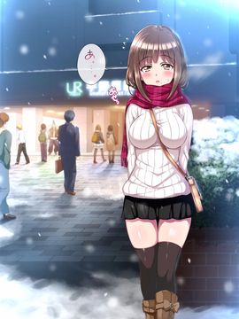 (同人CG集) [リリックボックス] 彼氏に内緒で援○交際、はじめました_086_ev1_02