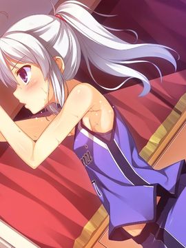 (同人CG集) [リリックボックス] お兄ちゃんの半分は欲望でできています2_003_ev_s02_01
