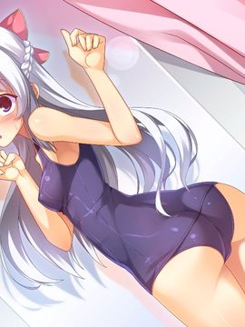 (同人CG集) [リリックボックス] お兄ちゃんの半分は欲望でできています2_114__1