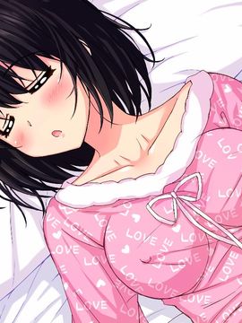(同人CG集) [リリックボックス] ひとつの冴えた妹の堕とし方_063_16