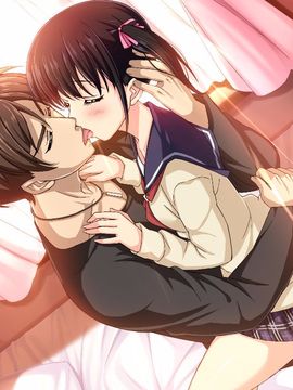 (同人CG集) [リリックボックス] ひとつの冴えた妹の堕とし方_067_20