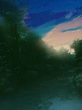 (ゲームCG) [平安亭] カノジョのお母さんは好きですか？～クールな人妻社長を籠絡せよ!～_0024