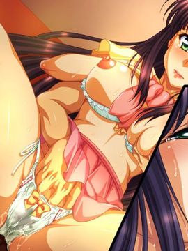 (ゲームCG) [平安亭] カノジョのお母さんは好きですか？～クールな人妻社長を籠絡せよ!～_0060