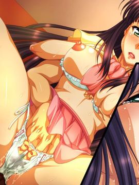 (ゲームCG) [平安亭] カノジョのお母さんは好きですか？～クールな人妻社長を籠絡せよ!～_0062