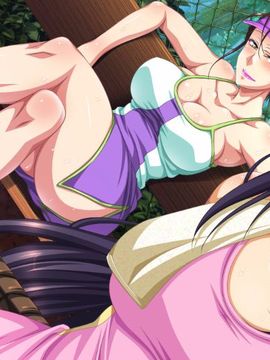 (ゲームCG) [平安亭] カノジョのお母さんは好きですか？～クールな人妻社長を籠絡せよ!～_0131
