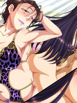 (ゲームCG) [平安亭] カノジョのお母さんは好きですか？～クールな人妻社長を籠絡せよ!～_0232