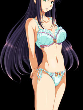 (ゲームCG) [平安亭] カノジョのお母さんは好きですか？～クールな人妻社長を籠絡せよ!～_0255