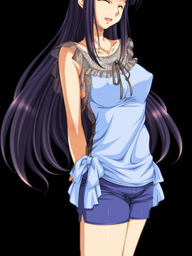 (ゲームCG) [平安亭] カノジョのお母さんは好きですか？～クールな人妻社長を籠絡せよ!～_0279