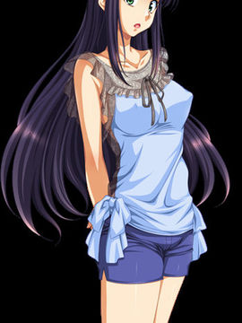 (ゲームCG) [平安亭] カノジョのお母さんは好きですか？～クールな人妻社長を籠絡せよ!～_0283