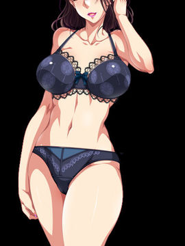 (ゲームCG) [平安亭] カノジョのお母さんは好きですか？～クールな人妻社長を籠絡せよ!～_0322