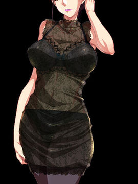 (ゲームCG) [平安亭] カノジョのお母さんは好きですか？～クールな人妻社長を籠絡せよ!～_0387