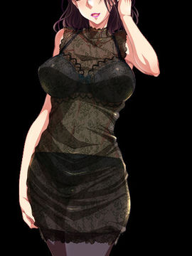 (ゲームCG) [平安亭] カノジョのお母さんは好きですか？～クールな人妻社長を籠絡せよ!～_0394