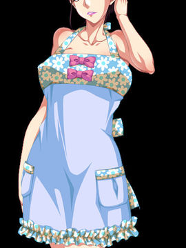 (ゲームCG) [平安亭] カノジョのお母さんは好きですか？～クールな人妻社長を籠絡せよ!～_0425