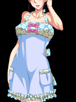 (ゲームCG) [平安亭] カノジョのお母さんは好きですか？～クールな人妻社長を籠絡せよ!～_0429