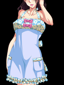 (ゲームCG) [平安亭] カノジョのお母さんは好きですか？～クールな人妻社長を籠絡せよ!～_0430
