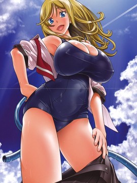 [フクダーダ]ハニーブロンド_ZY-06-0213