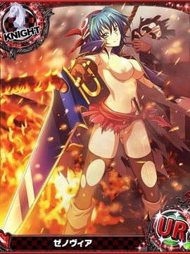 Highschool DxD Mobage Cards (18+)_09 (3)