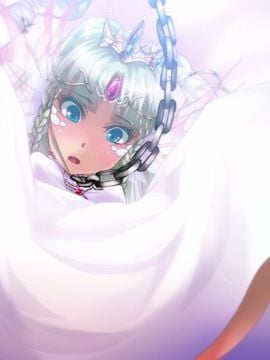 [同人 CG][ゼラチンユートピア]妖精のお姫様→オナホ便器化CG集_103