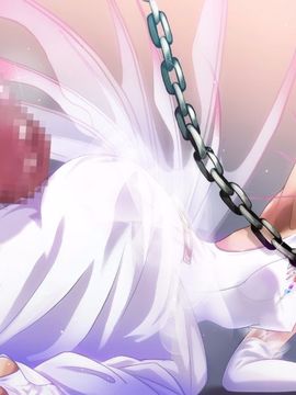 [同人 CG][ゼラチンユートピア]妖精のお姫様→オナホ便器化CG集_123