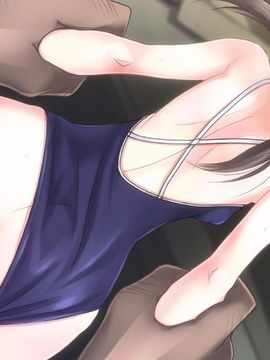 [同人 CG][ゼラチンユートピア]放課後は父娘相姦_204
