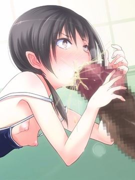 [同人 CG][ゼラチンユートピア]放課後は父娘相姦_218