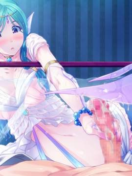 [Vanadis] 魔物娘の館　彗星館異形録 ～人魚の章～_086_image00083