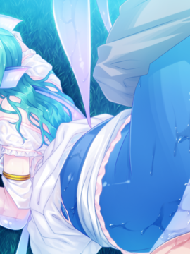 [Vanadis] 魔物娘の館　彗星館異形録 ～人魚の章～_191_image00188