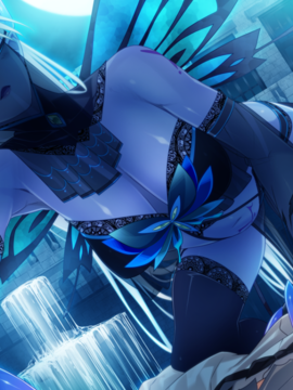 [Vanadis] 魔物娘の館　彗星館異形録 ～人魚の章～_258_image00255