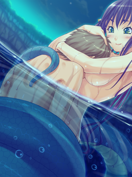 [Vanadis] 魔物娘との性活 ～ラミアの場合～_105_ev112_1.IES2