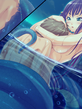 [Vanadis] 魔物娘との性活 ～ラミアの場合～_106_ev112_2.IES2