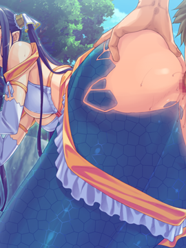 [Vanadis] 魔物娘との性活 ～ラミアの場合～_151_ev118_2.IES2