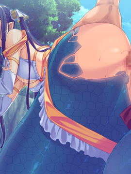 [Vanadis] 魔物娘との性活 ～ラミアの場合～_152_ev118_3.IES2