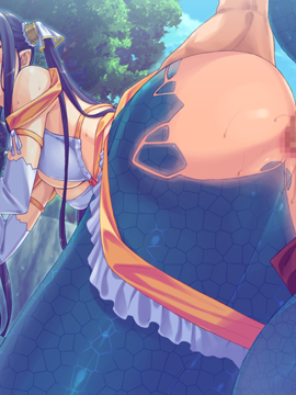 [Vanadis] 魔物娘との性活 ～ラミアの場合～_154_ev118_5.IES2