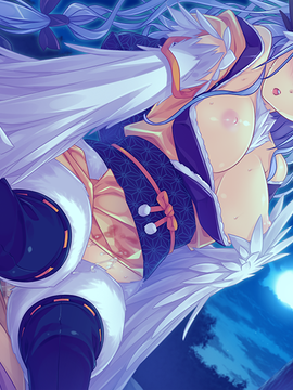 [Vanadis] 魔物娘たちとの楽園～蜘蛛と鳥と◎（ひとつめ）と～_283_ev714_1