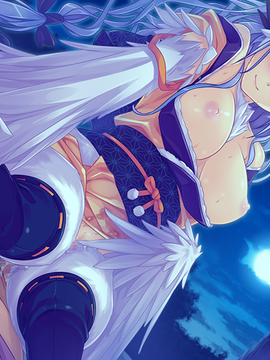 [Vanadis] 魔物娘たちとの楽園～蜘蛛と鳥と◎（ひとつめ）と～_289_ev714_5