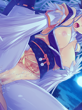 [Vanadis] 魔物娘たちとの楽園～蜘蛛と鳥と◎（ひとつめ）と～_293_ev714_9