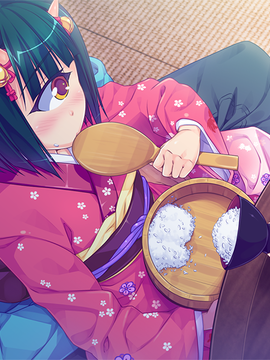 [Vanadis] 魔物娘たちとの楽園～蜘蛛と鳥と◎（ひとつめ）と～_296_ev801_2