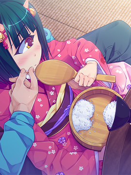 [Vanadis] 魔物娘たちとの楽園～蜘蛛と鳥と◎（ひとつめ）と～_297_ev801_3