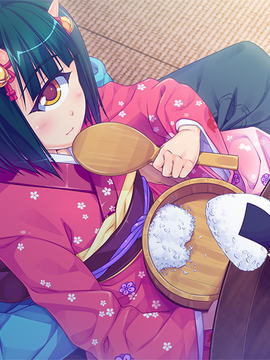 [Vanadis] 魔物娘たちとの楽園～蜘蛛と鳥と◎（ひとつめ）と～_298_ev801_4