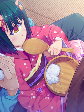 [Vanadis] 魔物娘たちとの楽園～蜘蛛と鳥と◎（ひとつめ）と～_299_ev801_5