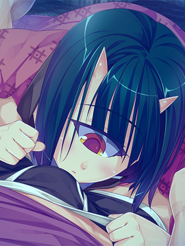 [Vanadis] 魔物娘たちとの楽園～蜘蛛と鳥と◎（ひとつめ）と～_315_ev804