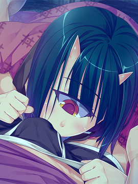 [Vanadis] 魔物娘たちとの楽園～蜘蛛と鳥と◎（ひとつめ）と～_316_ev804_1