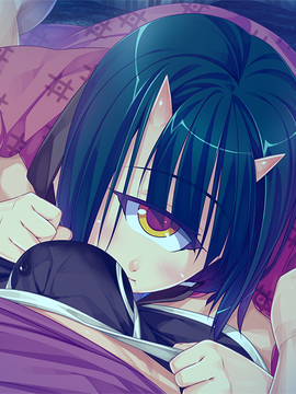 [Vanadis] 魔物娘たちとの楽園～蜘蛛と鳥と◎（ひとつめ）と～_319_ev804_2