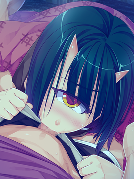 [Vanadis] 魔物娘たちとの楽園～蜘蛛と鳥と◎（ひとつめ）と～_326_ev804_9